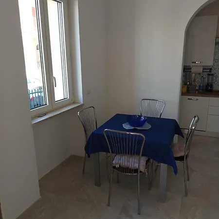 Apartment Castello *