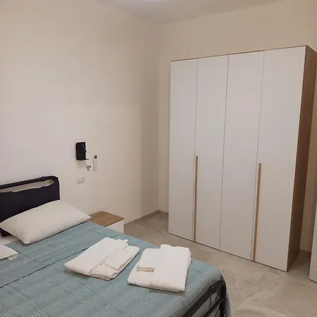 Apartment Castello *