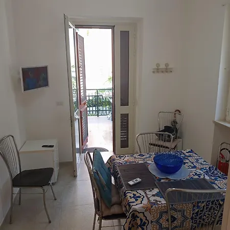 Castello Apartment