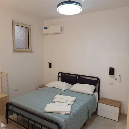 Apartment Castello Otranto