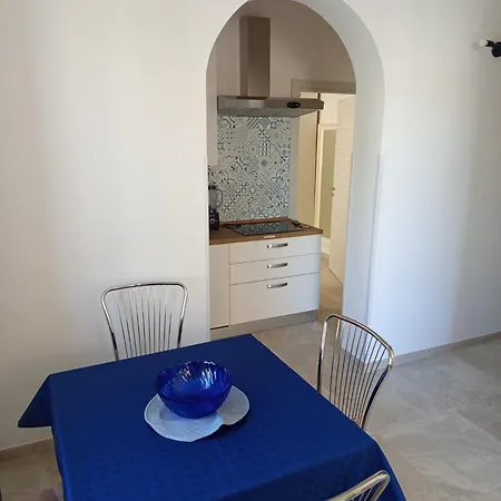 Apartamento Castello Otranto