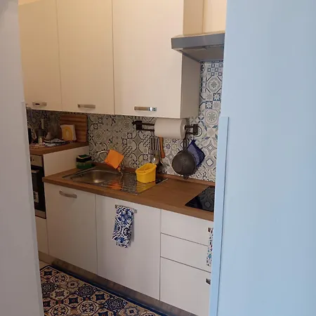 Castello Appartement Otrante