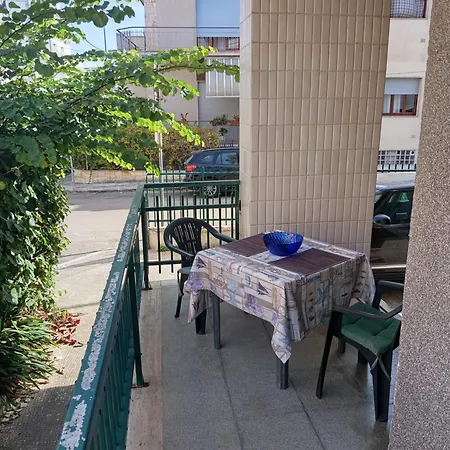 Castello Appartement