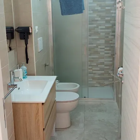 Apartamento Castello *