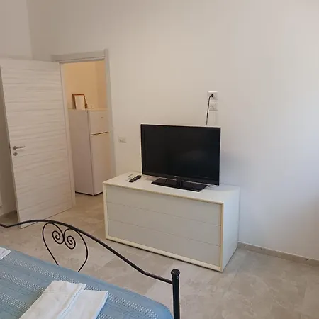 Appartamento Castello Otranto