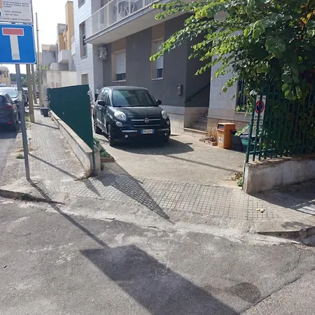 Castello Otranto