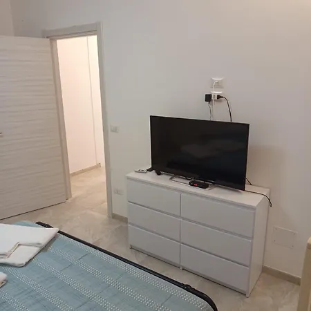 Castello Appartement *