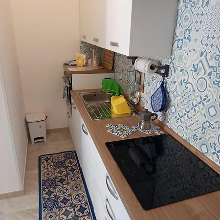 Appartement Castello *