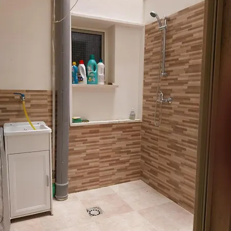 Apartamento Castello Otranto