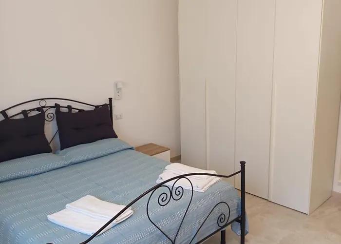 Lägenhet Castello *